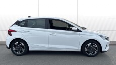 Hyundai i20 1.0T GDi 48V MHD SE Connect 5dr Petrol Hatchback